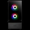 Gaming Computer Desktop PC Custom Built Plug and Play System 4.6 GHZ 32GB RAM AMD RYZEN 7 Eight-Core CPU Radeon Vega 1TB SSD WiFi Windows 10 PRO view 2