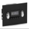 RetroRadio Compatible with 1969-76 Triumph TR6 Features Include Bluetooth, HD, SiriusXM Ready, AM/FM LB-M4-415-06-76T2 view 1