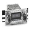 RetroRadio Compatible with 1971-75 Citroen SM Features Include Bluetooth, HD, SiriusXM Ready, AM/FM LC-M4-308-309-39-78CT2 view 1