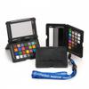 Calibrite ColorChecker Passport Video 2 Portable Color Calibration Kit for Photo/Video, Classic 24 Patch and White Balance Targets w/2 Video Targets, Protective Case and Lanyard (CCPPV2) view 4