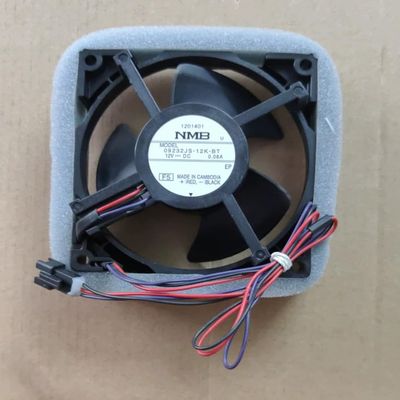 09232JS-12K-BT DC12V 0.08A Refrigerator Built-in Motor