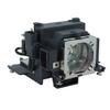 Advanced Lamps Lamp & Housing for The Sanyo PLC-XU4000 Projector view 3