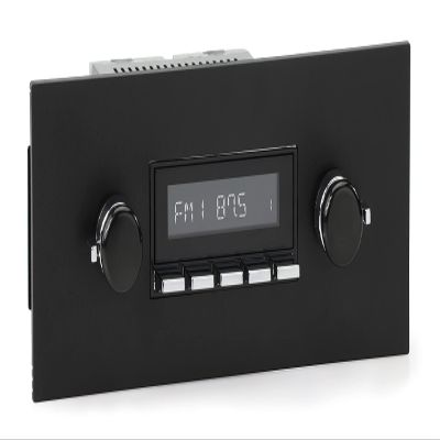 RetroRadio Compatible with 1974-75 Datsun 260Z HBC-M2-415-40-80Z