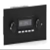 RetroRadio Compatible with 1974-75 Datsun 260Z HBC-M2-415-40-80Z view 1