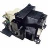 Advanced Lamps Lamp & Housing for The Canon LV-7490 Projector view 1