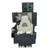 Advanced Lamps Lamp & Housing for The Canon LV-7490 Projector view 4