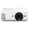 ViewSonic PA503HD 4000 Lumens High Brightness Projector with 1.1x Optical Zoom, USB, and HDMI inputs for Home and Office view 1