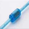 Applicable TCSXCNAMUM3P Download Data Cable M218 M238 M258 Series PLC Programming Cable Transparent Blue Length 3 Meters view 4