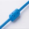 Applicable TCSXCNAMUM3P Download Cable M218 M238 M258 Series PLC Programming Cable Gold-Plated Blue 2 Meters view 4