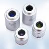 Lab Microscope Slides 1x 2X Infinity Objective Lens Objective Lens Microscope Accessories Microscope Parts (Color : 1x Infinity) view 4