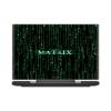Head Case Designs Officially Licensed The Matrix Codes Key Art Vinyl Sticker Skin Decal Cover Compatible with Mi Notebook 14 (2020) view 2