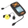 Portable Fish Finder, Kayak Handheld Fish Depth Finder LCD Display Sonar Sensor Transducer for Boat Kayak Sea Ice Fishing view 2