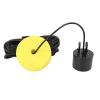 Portable Fish Finder, Kayak Handheld Fish Depth Finder LCD Display Sonar Sensor Transducer for Boat Kayak Sea Ice Fishing view 3