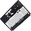 Deal4GO Upper Case Palmrest Keyboard Bezel Cover (NO Air Outlet) Replacement for ASUS FA506 FX506 FA566 FA506IH FA506II FX506LH FX506LI (Black) view 1