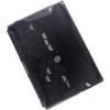 Deal4GO Black Bottom Case Lower Base Cover (3 Air Outlet) Replacement for ASUS TUF Gaming FA506 FX506 FA566 Series view 1
