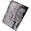 Deal4GO Black Bottom Case Lower Base Cover (3 Air Outlet) Replacement for ASUS TUF Gaming FA506 FX506 FA566 Series view 3