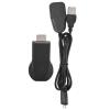 Display Receiver Dongle Adapter with, SupportsMiracast DLNA, 1080P Video Output view 2