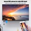 Display Receiver Dongle Adapter with, SupportsMiracast DLNA, 1080P Video Output view 4