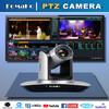 FoMaKo AI Auto Tracking HDMI PTZ Camera 20x Optical Zoom for Church Services Worship Education(2pcs) + KC608 Pro PTZ Controller (FMK12UH Prox2 + KC608 Pro) view 3