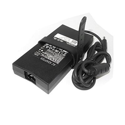 19.5V 7.7A 150W 7.4 * 5.0mm PA-1151-06D2 W7758 PA-15 Family Laptop Battery Charger for Dell M15X M14X M15X M11X Power Cord