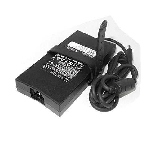 19.5V 7.7A 150W 7.4 * 5.0mm PA-1151-06D2 W7758 PA-15 Family Laptop Battery Charger for Dell M15X M14X M15X M11X Power Cord