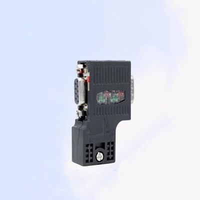 Compatible 6ES7972-0BB52-0XA0 6ES7 972-0BB52-0XA0 DP Bus Connector, DP Header 90 with Programming Port Terminating Resistor with Isolation Function