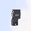 Compatible 6ES7972-0BB52-0XA0 6ES7 972-0BB52-0XA0 DP Bus Connector, DP Header 90 with Programming Port Terminating Resistor with Isolation Function view 1