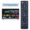 AH59-02694A Replacement Remote Control Compatible for Samsung Giga Book-Shelf Stereo System MX-JS9500 MX-JS9000 MX-JS8000 MX-JS5000 Sub AH59-02694B AH59-02694D view 2