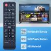AH59-02694A Replacement Remote Control Compatible for Samsung Giga Book-Shelf Stereo System MX-JS9500 MX-JS9000 MX-JS8000 MX-JS5000 Sub AH59-02694B AH59-02694D view 3