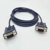 for PWS6600-S7200 PLC Communication Cable PWS6600 PWS5610 and Other Series Touch Screen Connection S7200 Series Communication Cable Black : 3 Meters view 1