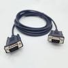for PWS5610-S7200 PLC Communication Cable PWS5610 and Other Series Touch Screen to Connect S7200 All Series Communication Cable Black : 3 Meters view 1