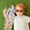 Animal Stickers for Kids 200 Pcs Kawaii Cute Animal Sticker Packs, Teacher Classroom Prizes for Reward, Waterproof Vinyl Stickers for Water Bottles Laptop Scrapbooking Journaling Diary Skateboard etc view 3