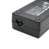 19V 6.32A 120W 4 Holes Universal AC Adapter Compatible for Delta ADP-120ZB BB T330 Laptop Computer Notebook Power Charger with US Cable view 3