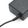 19V 6.32A 120W 4 Holes Universal AC Adapter Compatible for Delta ADP-120ZB BB T330 Laptop Computer Notebook Power Charger with US Cable view 4