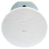 Rockville Bundle - 5 Items CC8-SUB 8" Commercial/Restaurant 70V Ceiling Subwoofers+Rough-in Kit view 2
