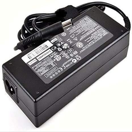120W New Laptop AC Power Adapter Charger 18.5V 6.5A 7.4 * 5.0mm for HP PPP016L-E PA-1121-42HQ PPP016C PPP016H Laptop