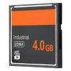 ANXILE 1 PCS 4GB CF Memory Card and 1 PCS PC Card Adapter Camera CF Card UDMA HighSpeed Atable Flash Memory view 2