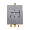 ANTBEE 3 Way SMA Power Splitter 380mhz~2500MHz,SMA Female Power Divider Signal Cable Splitter Female Divider view 1