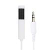 GagalU 3.5mm USB Condenser Microphone Mini Portable Studio Audio Mic for Laptop Computer USB Condenser Microphone view 1