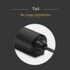 GagalU 3.5mm USB Condenser Microphone Mini Portable Studio Audio Mic for Laptop Computer USB Condenser Microphone view 4