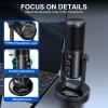 WMT PC Computer Gaming Streaming Microphone for PS4/PS5 05 (style2) view 3
