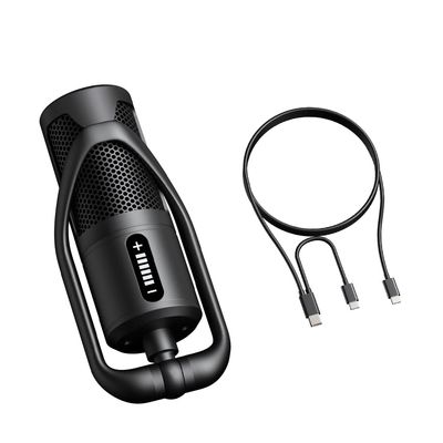 WMT USB Condenser Microphone Computer Gaming mic 11 (style5)