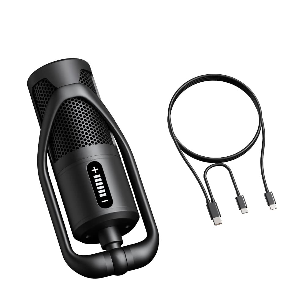 WMT USB Condenser Microphone Computer Gaming mic 11 (style5)
