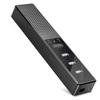 GagalU 3 in 1 Computer Speakers with Microphone & Hubs USB Conference Speaker, PC Mic for Video Conference view 1