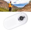 Pilipane Back Clip Body Camera, 1080P HD Body Camera, Meeting Surveillance Device with Motion Detection and Back Clip Compact Surveillance Solution view 2