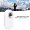 Pilipane Back Clip Body Camera, 1080P HD Body Camera, Meeting Surveillance Device with Motion Detection and Back Clip Compact Surveillance Solution view 4