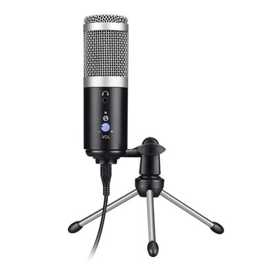 WMT USB Condenser Microphone Computer Gaming mic 11 (style3)