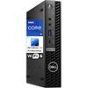 Dell OptiPlex 7000 Micro Form Factor MFF Business Desktop Computer, 12th Intel 16-Core i9-12900 up to 5.1GHz, 64GB DDR5 RAM, 1TB PCIe SSD, WiFi 6, Bluetooth, Keyboard & Mouse, Windows 11 Pro view 1