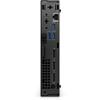 Dell OptiPlex 7000 Micro Form Factor MFF Business Desktop Computer, 12th Intel 16-Core i9-12900 up to 5.1GHz, 64GB DDR5 RAM, 1TB PCIe SSD, WiFi 6, Bluetooth, Keyboard & Mouse, Windows 11 Pro view 4