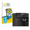 BROTECT 2-Pack Screen Protector Anti-Glare Compatible with Bambu Lab P1S 3D Printer Screen Protector Matte, Anti-Fingerprint Protection Film view 1